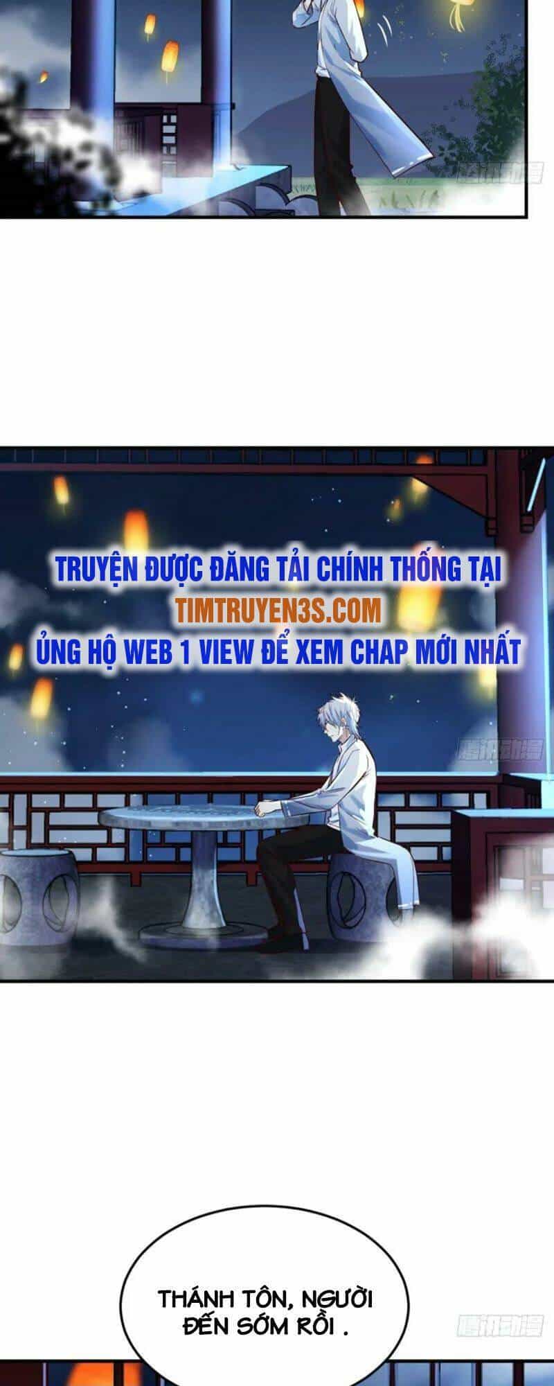Trước Khi Vô Địch Ta Nợ Tình Quá Nhiều - Chương 2 - ảnh 33