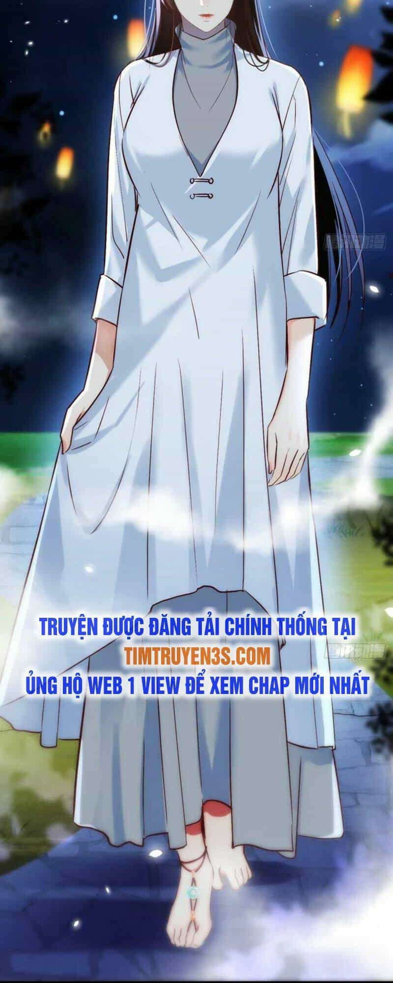 Trước Khi Vô Địch Ta Nợ Tình Quá Nhiều - Chương 2 - ảnh 36