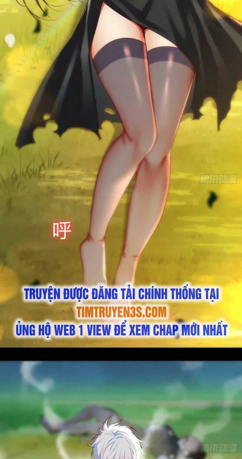 Trước Khi Vô Địch Ta Nợ Tình Quá Nhiều - Chương 2 - ảnh 5