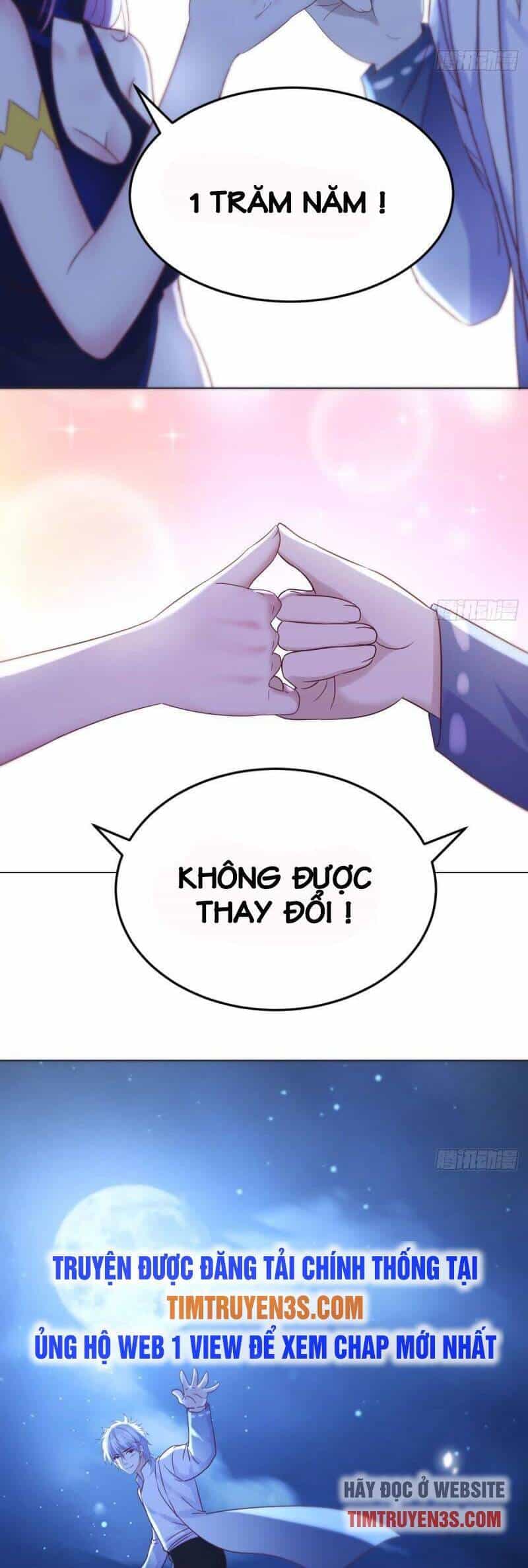 Trước Khi Vô Địch Ta Nợ Tình Quá Nhiều - Chương 20 - ảnh 13