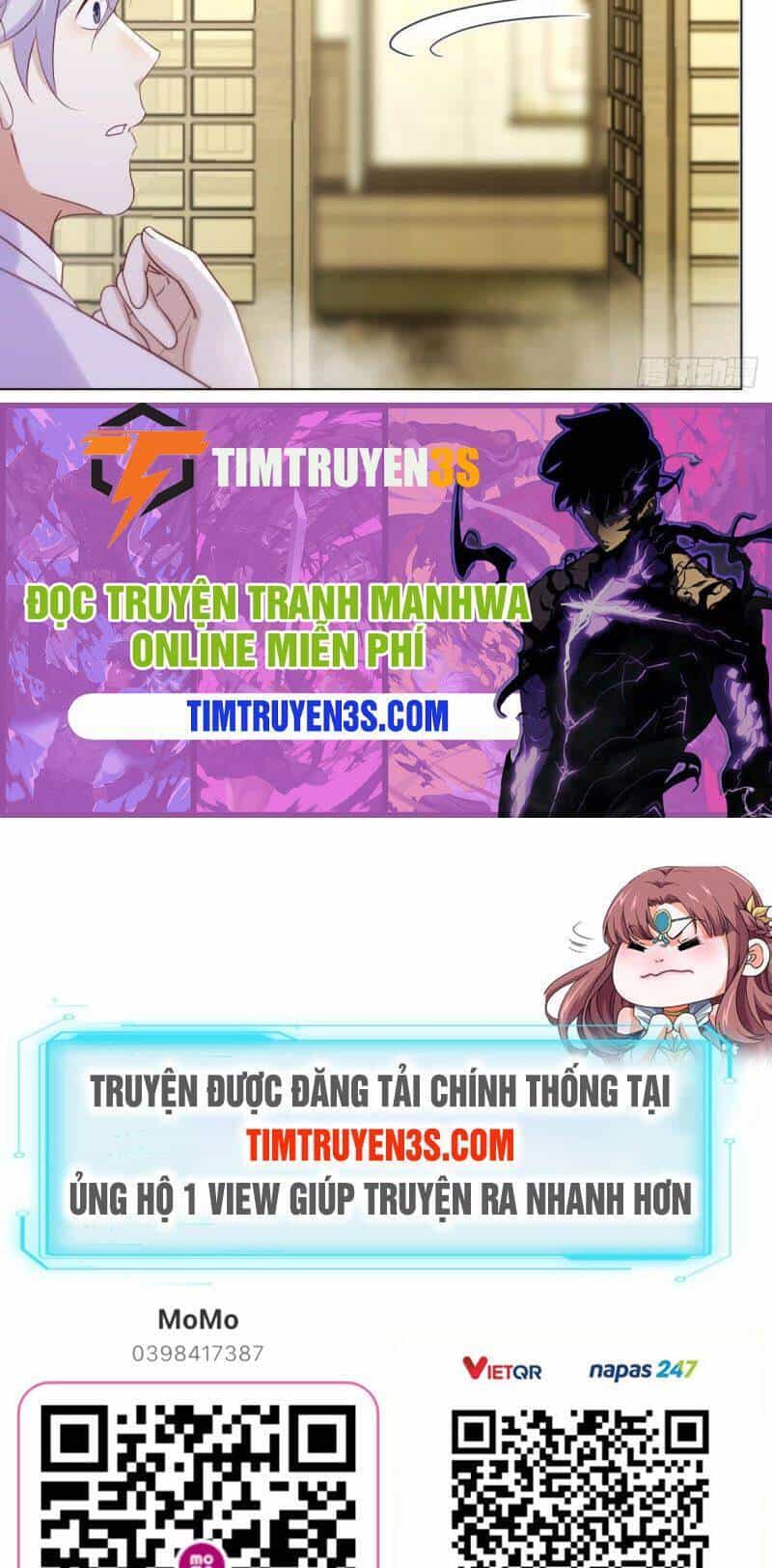 Trước Khi Vô Địch Ta Nợ Tình Quá Nhiều - Chương 20 - ảnh 28