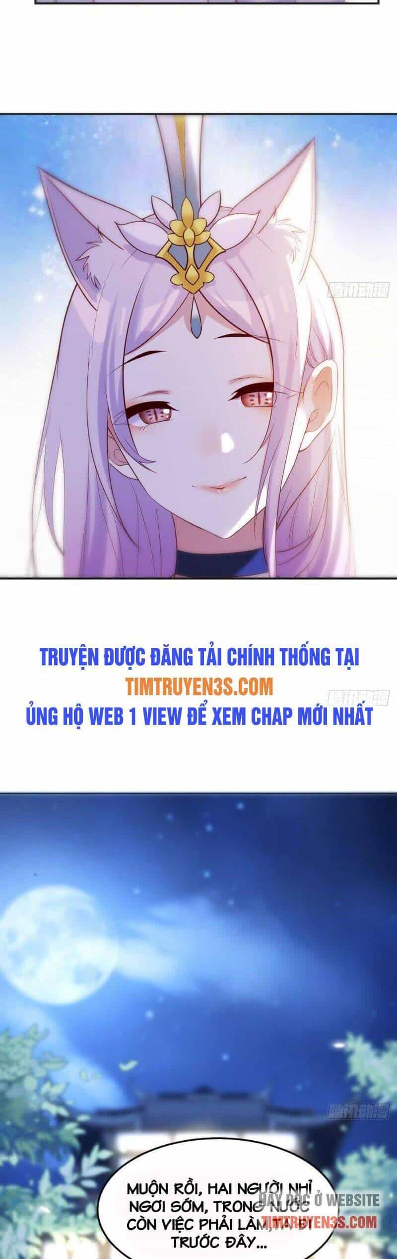 Trước Khi Vô Địch Ta Nợ Tình Quá Nhiều - Chương 20 - ảnh 6