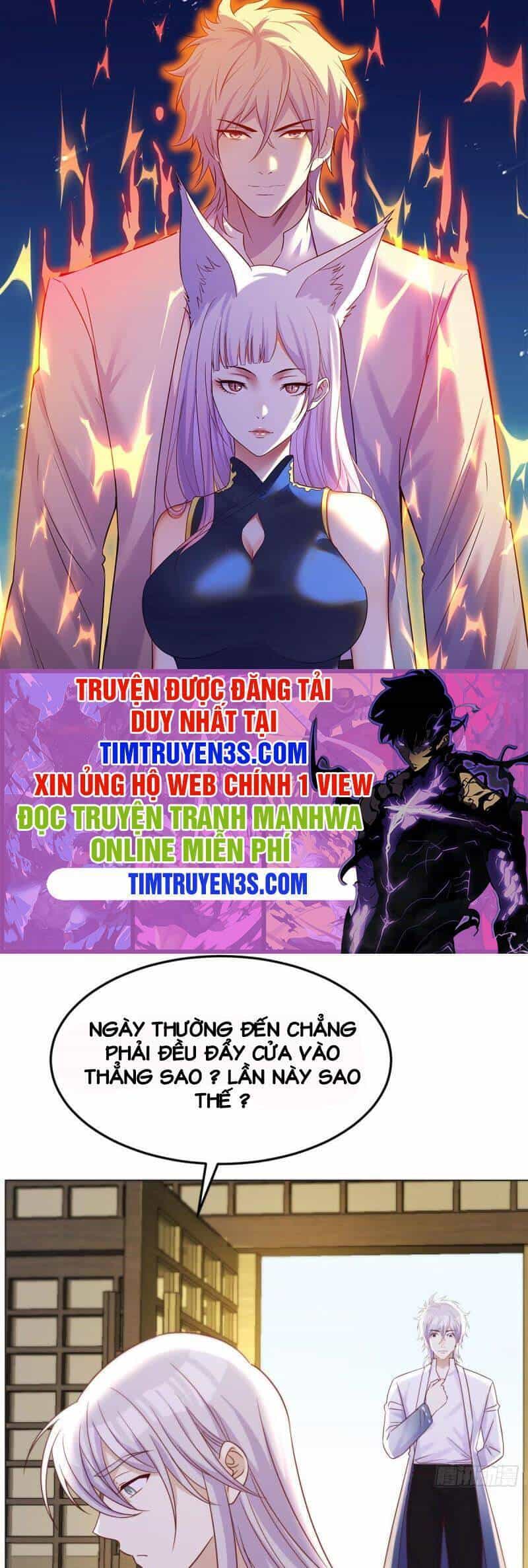 Trước Khi Vô Địch Ta Nợ Tình Quá Nhiều - Chương 21 - ảnh 1