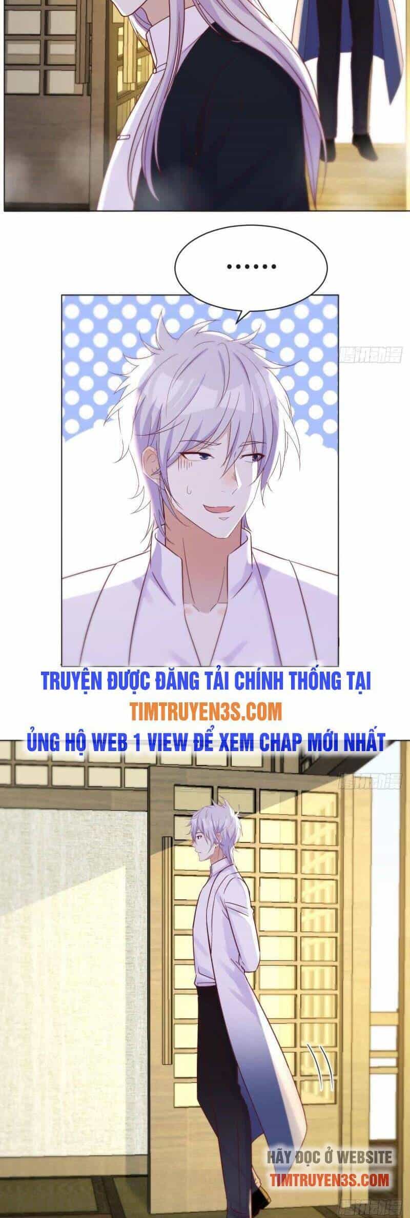 Trước Khi Vô Địch Ta Nợ Tình Quá Nhiều - Chương 21 - ảnh 2