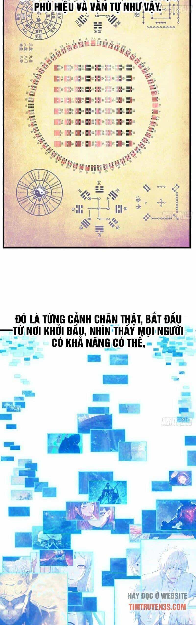 Trước Khi Vô Địch Ta Nợ Tình Quá Nhiều - Chương 22 - ảnh 10