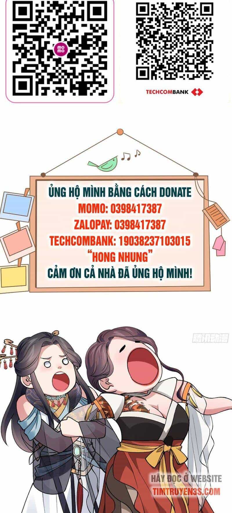 Trước Khi Vô Địch Ta Nợ Tình Quá Nhiều - Chương 22 - ảnh 23