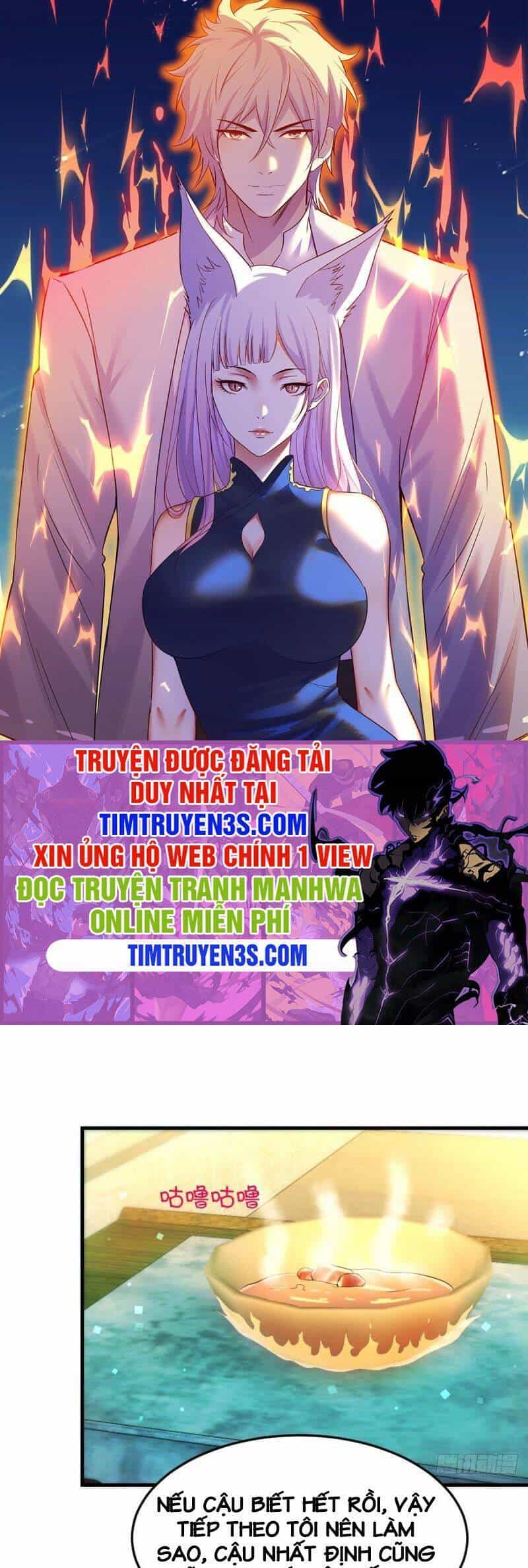 Trước Khi Vô Địch Ta Nợ Tình Quá Nhiều - Chương 23 - ảnh 1