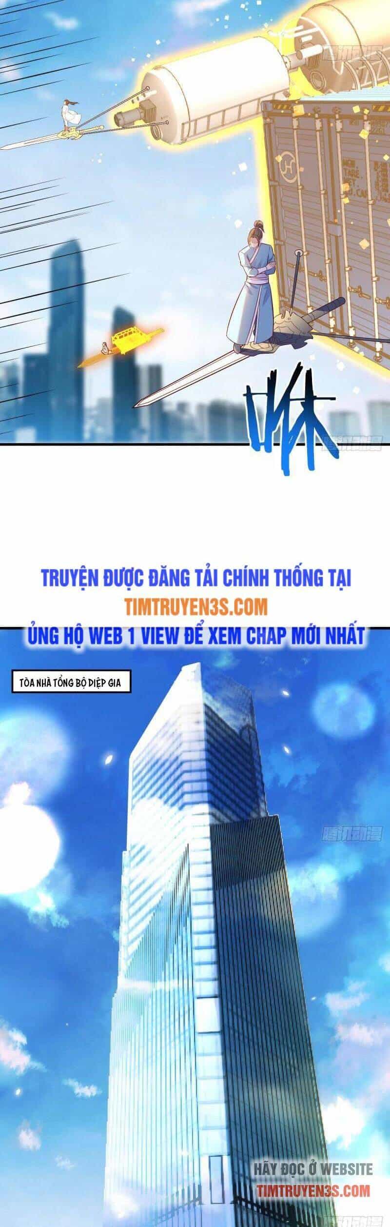 Trước Khi Vô Địch Ta Nợ Tình Quá Nhiều - Chương 24 - ảnh 15