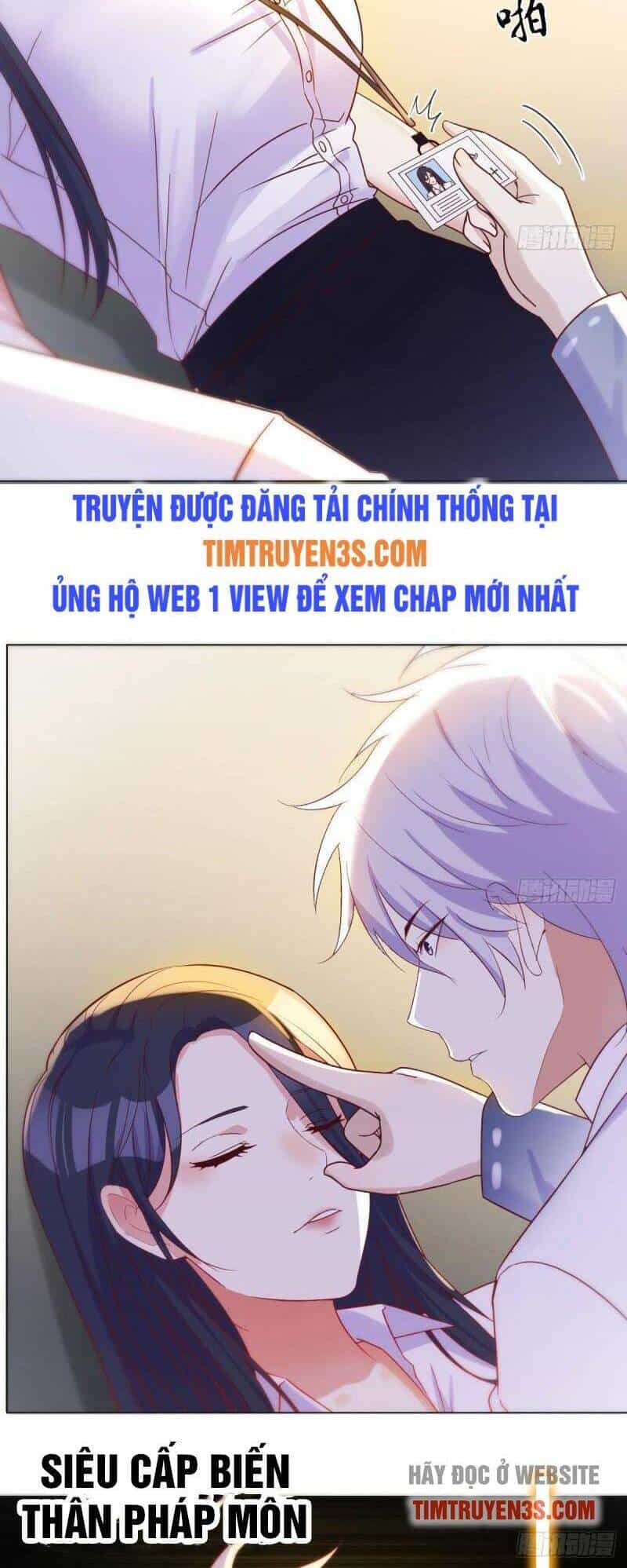 Trước Khi Vô Địch Ta Nợ Tình Quá Nhiều - Chương 25 - ảnh 12