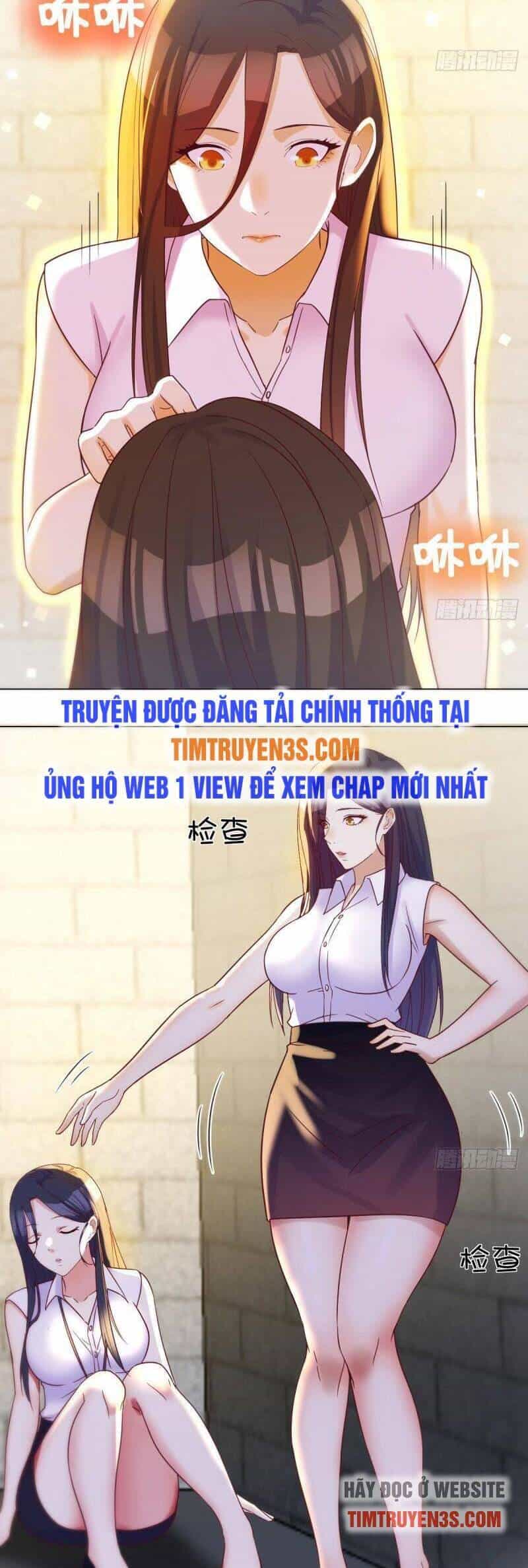 Trước Khi Vô Địch Ta Nợ Tình Quá Nhiều - Chương 25 - ảnh 14