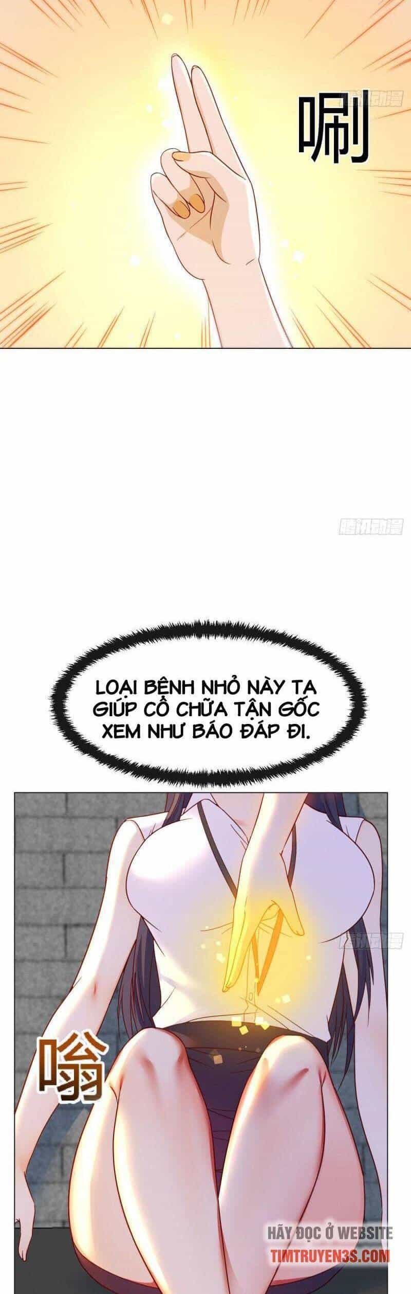 Trước Khi Vô Địch Ta Nợ Tình Quá Nhiều - Chương 25 - ảnh 16