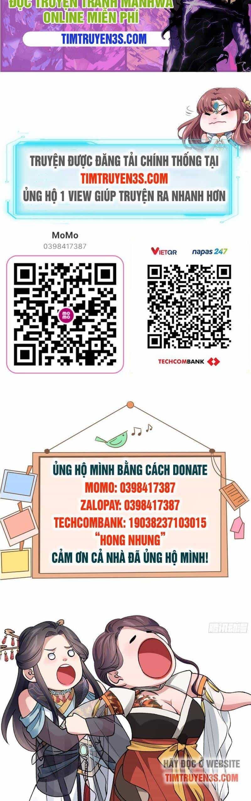 Trước Khi Vô Địch Ta Nợ Tình Quá Nhiều - Chương 25 - ảnh 24