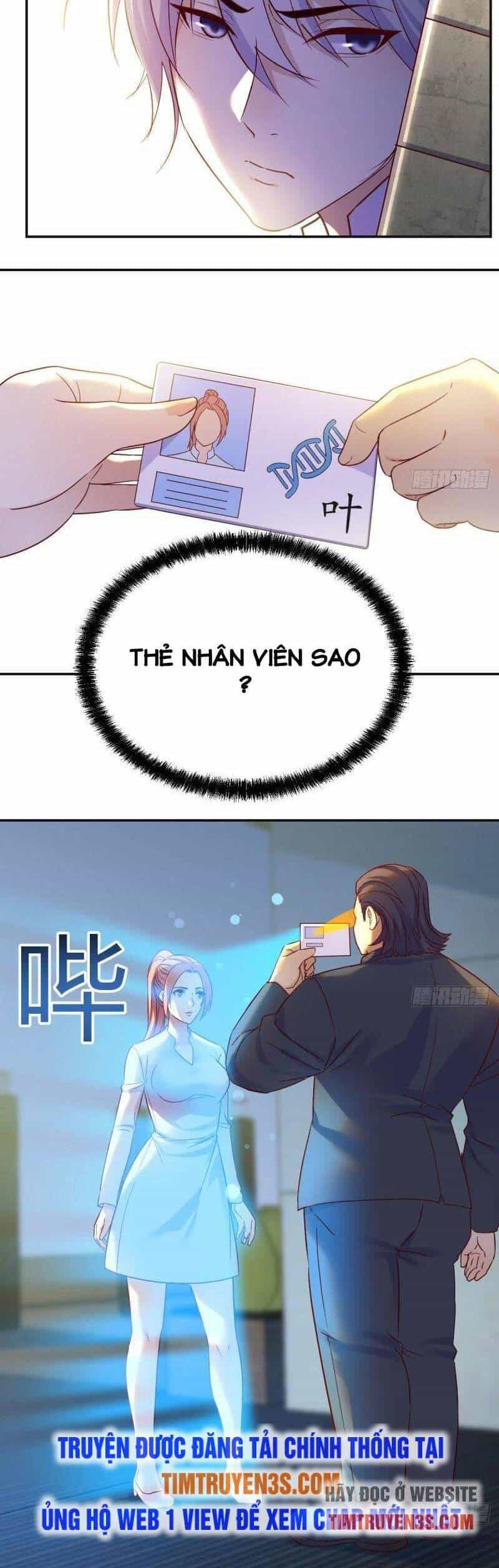 Trước Khi Vô Địch Ta Nợ Tình Quá Nhiều - Chương 25 - ảnh 4
