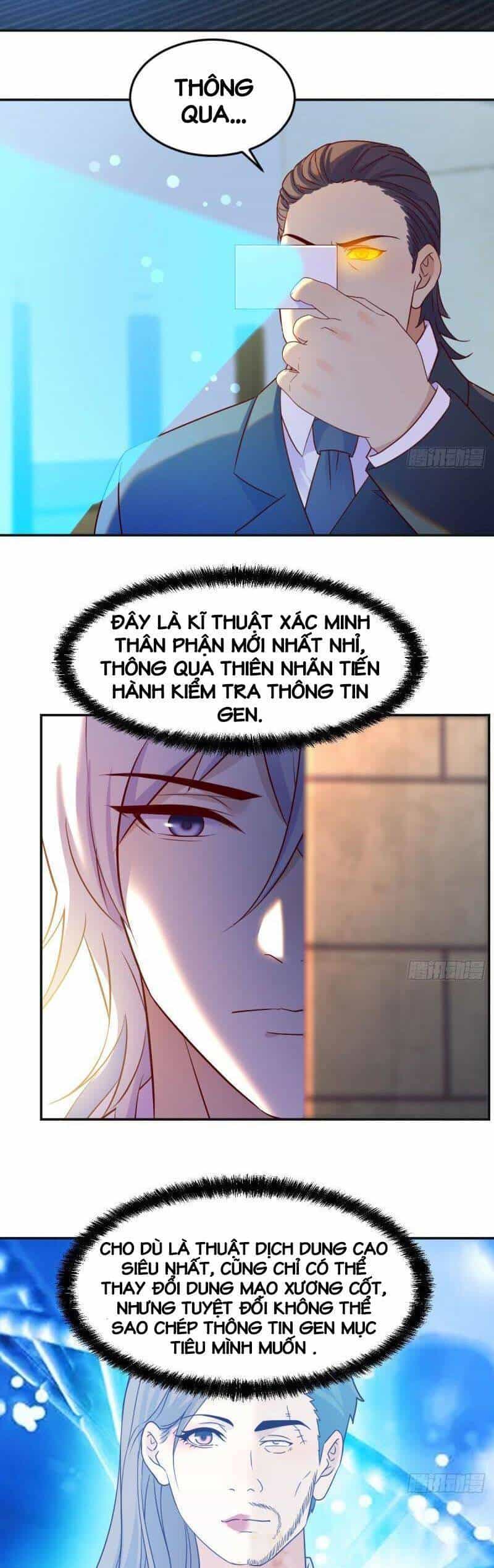 Trước Khi Vô Địch Ta Nợ Tình Quá Nhiều - Chương 25 - ảnh 5