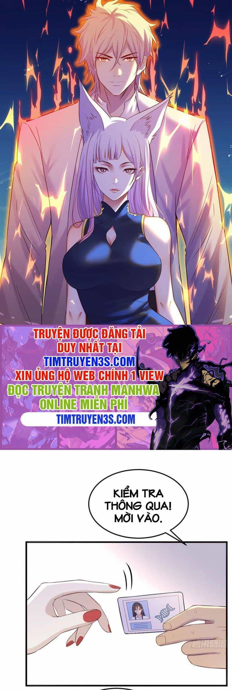 Trước Khi Vô Địch Ta Nợ Tình Quá Nhiều - Chương 26 - ảnh 1