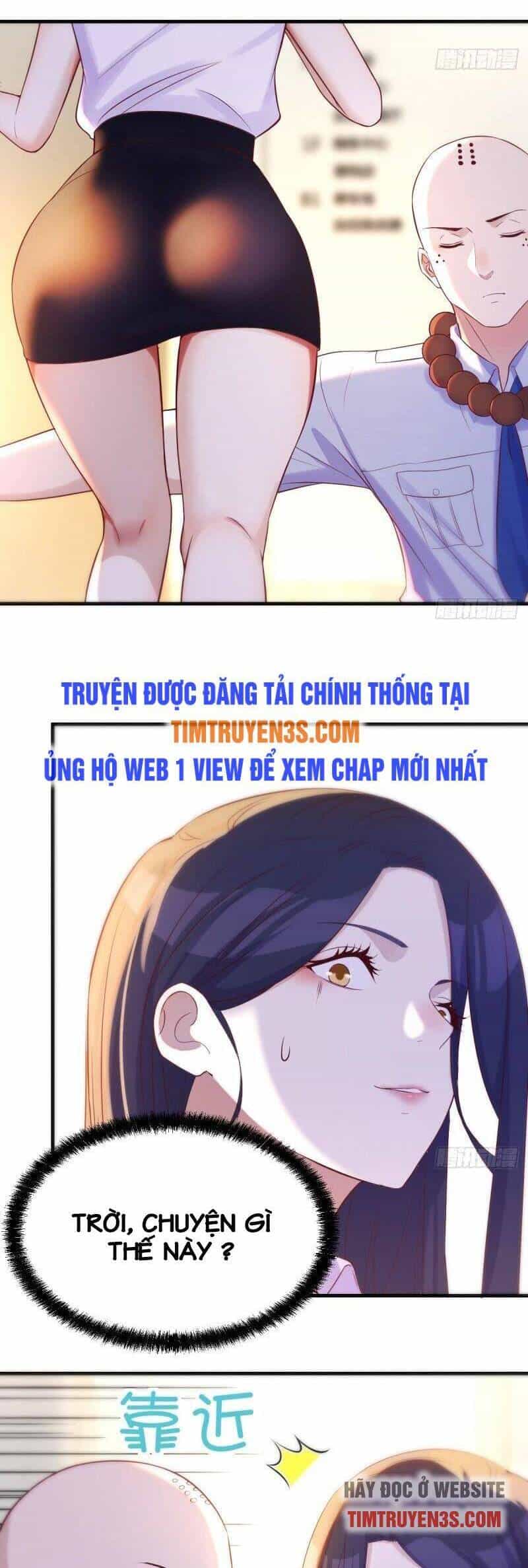 Trước Khi Vô Địch Ta Nợ Tình Quá Nhiều - Chương 26 - ảnh 12