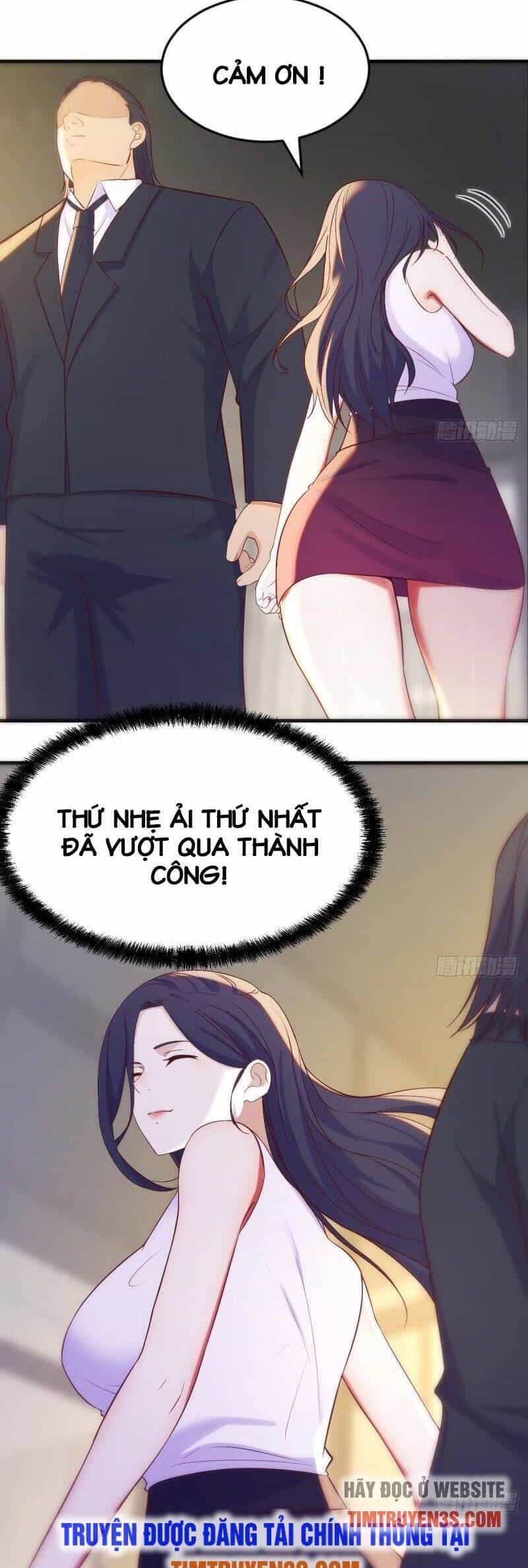 Trước Khi Vô Địch Ta Nợ Tình Quá Nhiều - Chương 26 - ảnh 2