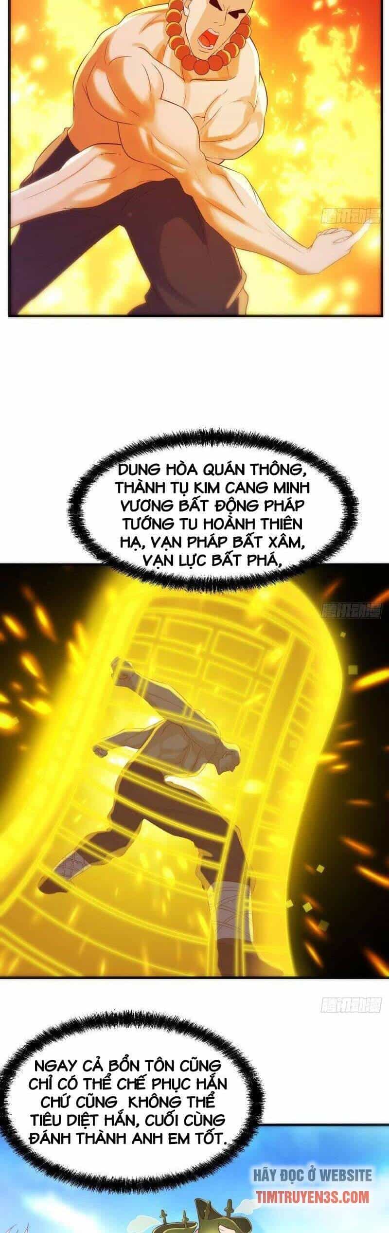Trước Khi Vô Địch Ta Nợ Tình Quá Nhiều - Chương 26 - ảnh 6