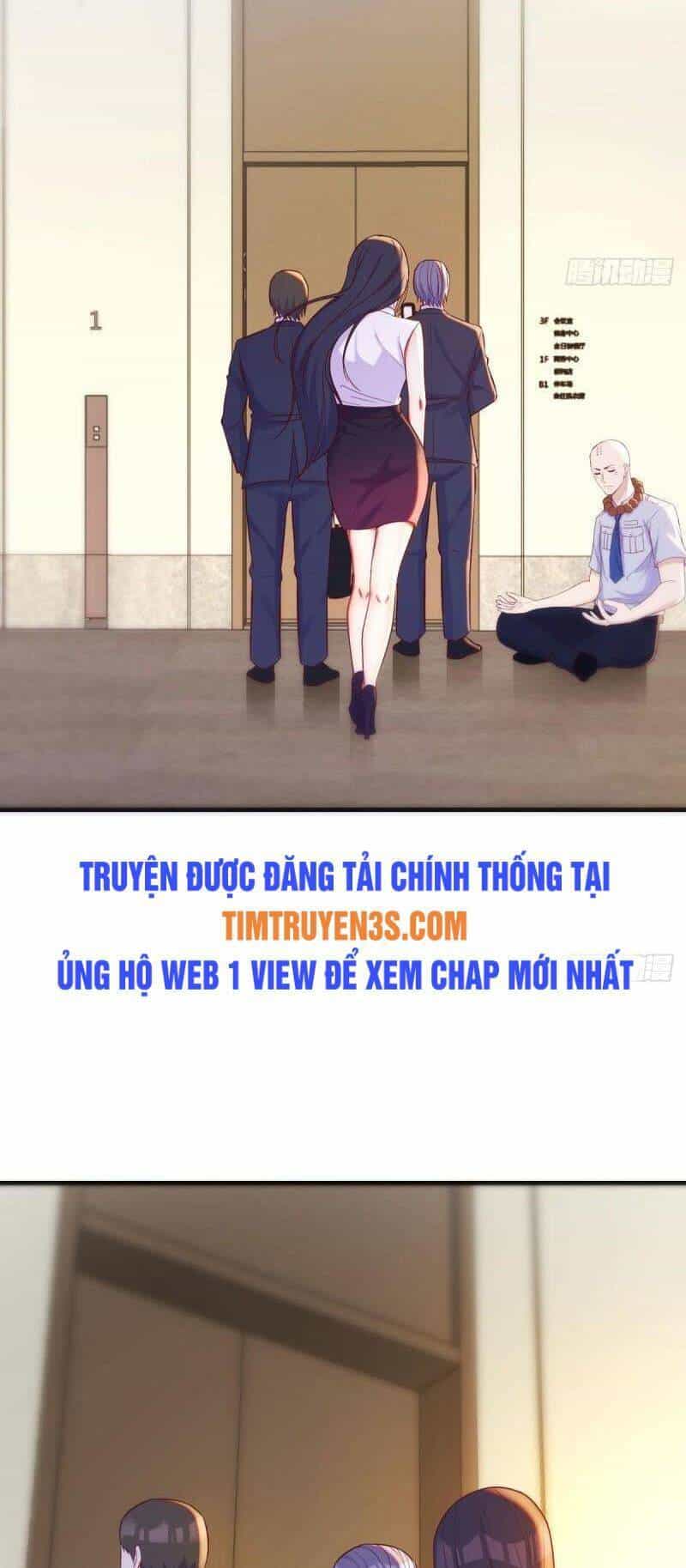 Trước Khi Vô Địch Ta Nợ Tình Quá Nhiều - Chương 26 - ảnh 9
