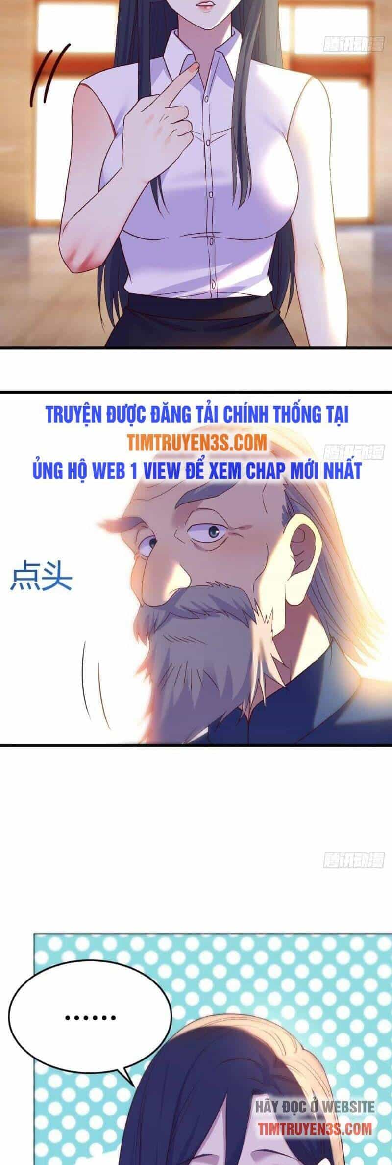 Trước Khi Vô Địch Ta Nợ Tình Quá Nhiều - Chương 27 - ảnh 13