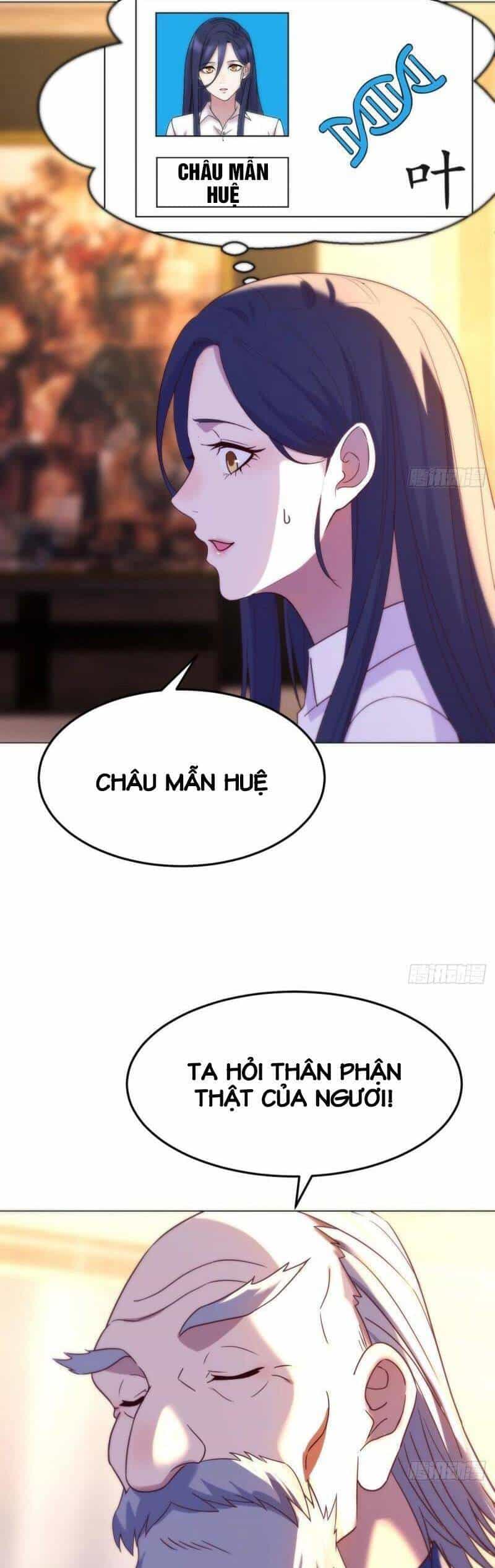Trước Khi Vô Địch Ta Nợ Tình Quá Nhiều - Chương 27 - ảnh 16