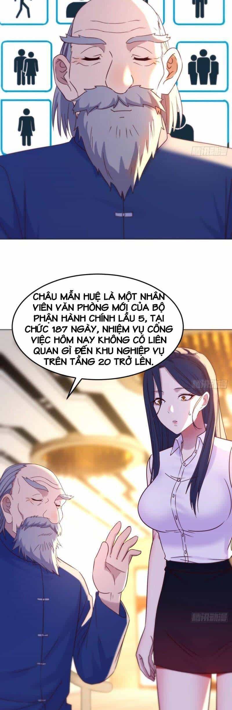 Trước Khi Vô Địch Ta Nợ Tình Quá Nhiều - Chương 27 - ảnh 18