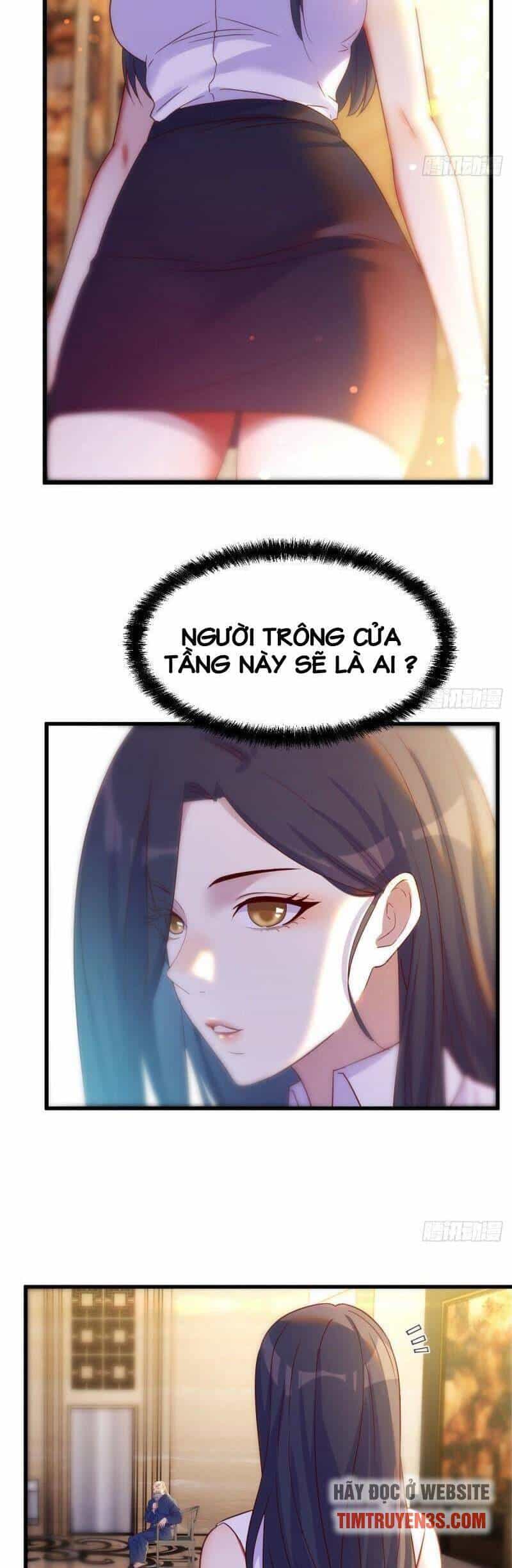 Trước Khi Vô Địch Ta Nợ Tình Quá Nhiều - Chương 27 - ảnh 8
