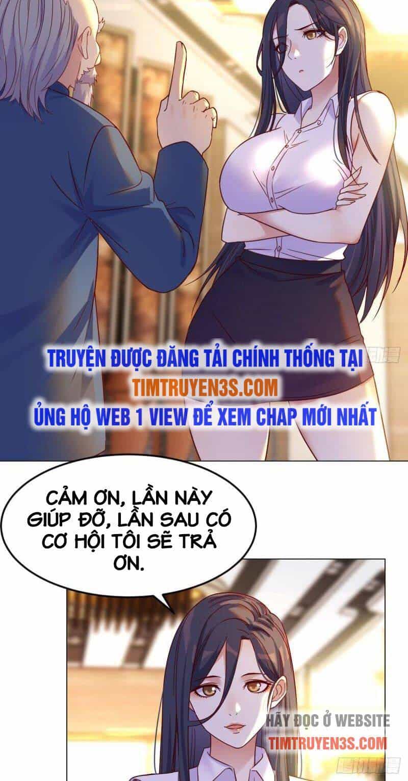 Trước Khi Vô Địch Ta Nợ Tình Quá Nhiều - Chương 28 - ảnh 11