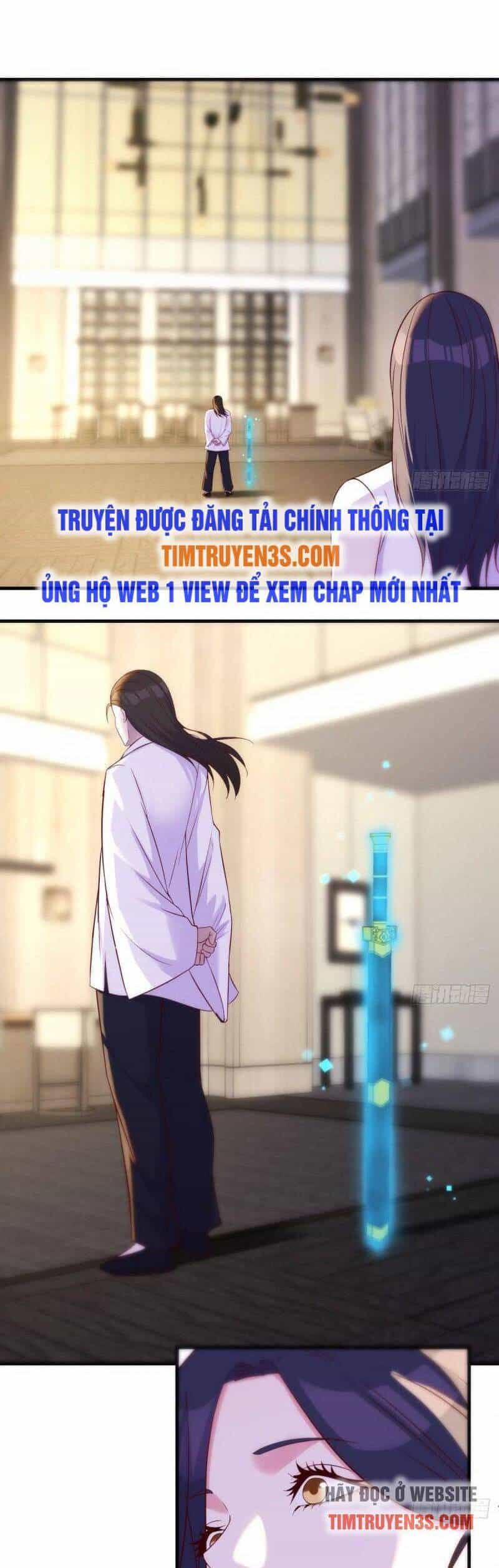 Trước Khi Vô Địch Ta Nợ Tình Quá Nhiều - Chương 28 - ảnh 15
