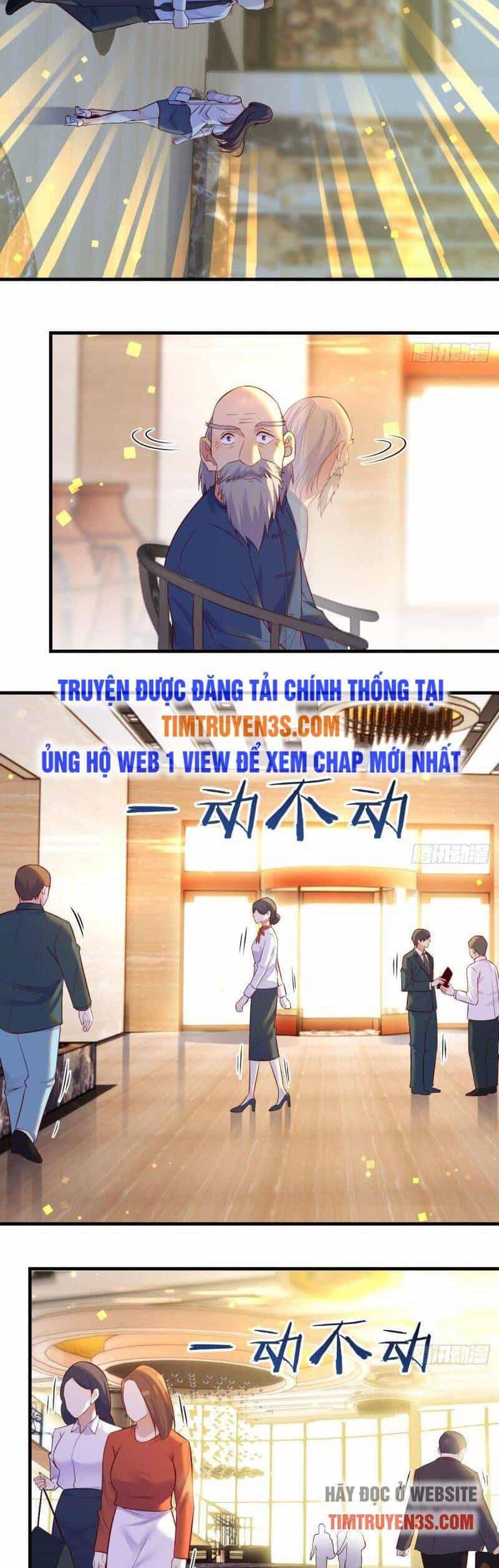 Trước Khi Vô Địch Ta Nợ Tình Quá Nhiều - Chương 28 - ảnh 4