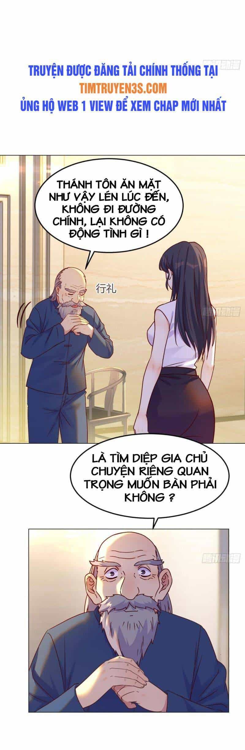 Trước Khi Vô Địch Ta Nợ Tình Quá Nhiều - Chương 28 - ảnh 7