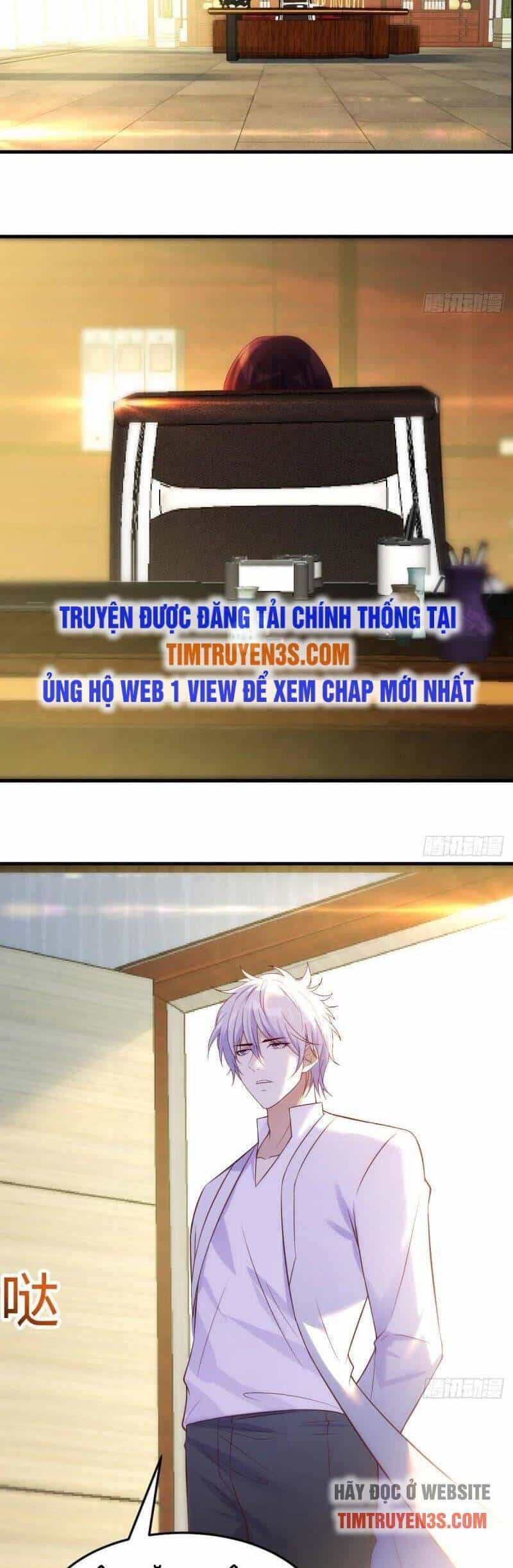 Trước Khi Vô Địch Ta Nợ Tình Quá Nhiều - Chương 29 - ảnh 19