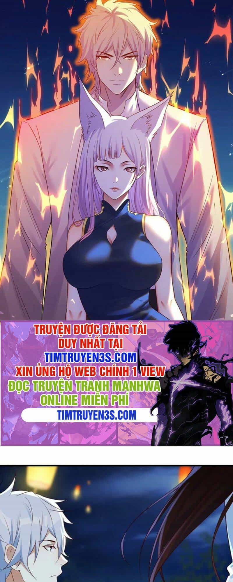 Trước Khi Vô Địch Ta Nợ Tình Quá Nhiều - Chương 3 - ảnh 1
