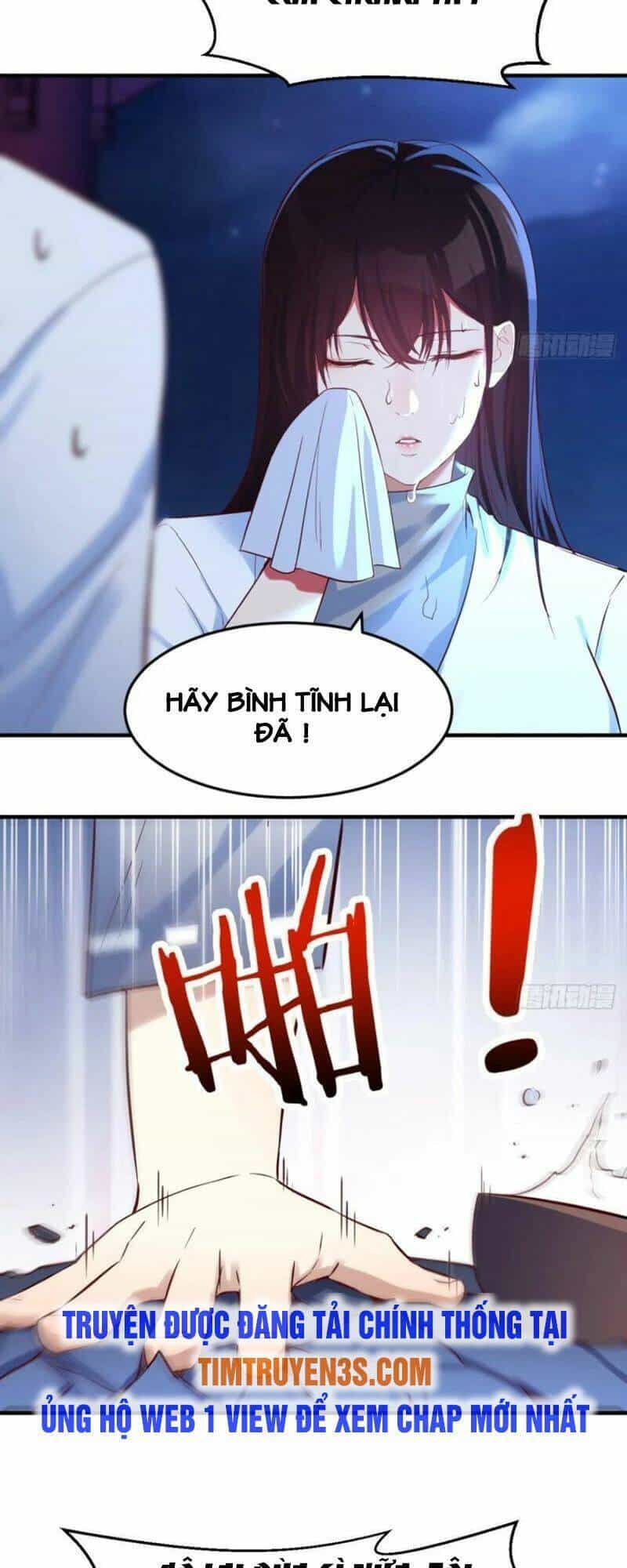 Trước Khi Vô Địch Ta Nợ Tình Quá Nhiều - Chương 3 - ảnh 10