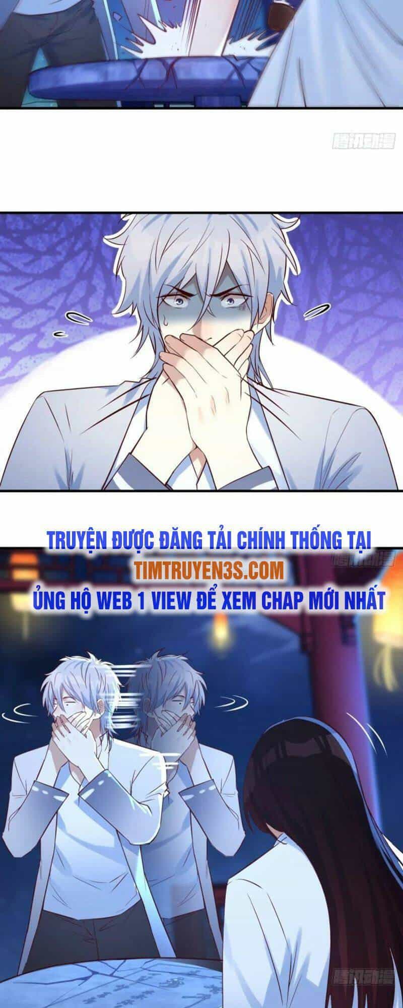 Trước Khi Vô Địch Ta Nợ Tình Quá Nhiều - Chương 3 - ảnh 17