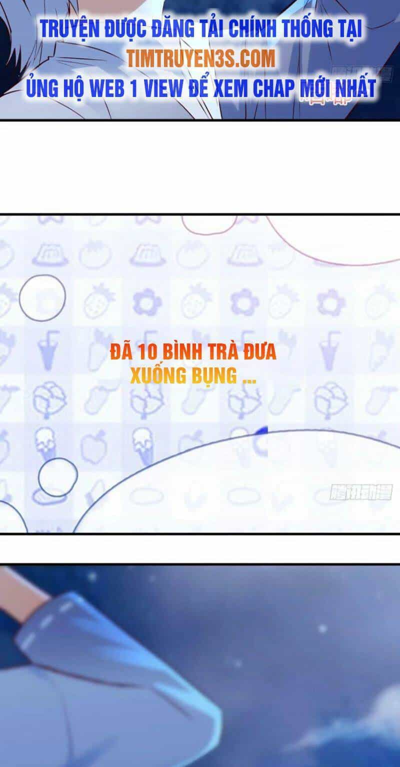 Trước Khi Vô Địch Ta Nợ Tình Quá Nhiều - Chương 3 - ảnh 24