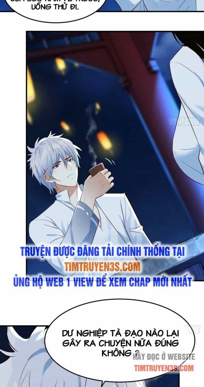 Trước Khi Vô Địch Ta Nợ Tình Quá Nhiều - Chương 3 - ảnh 6