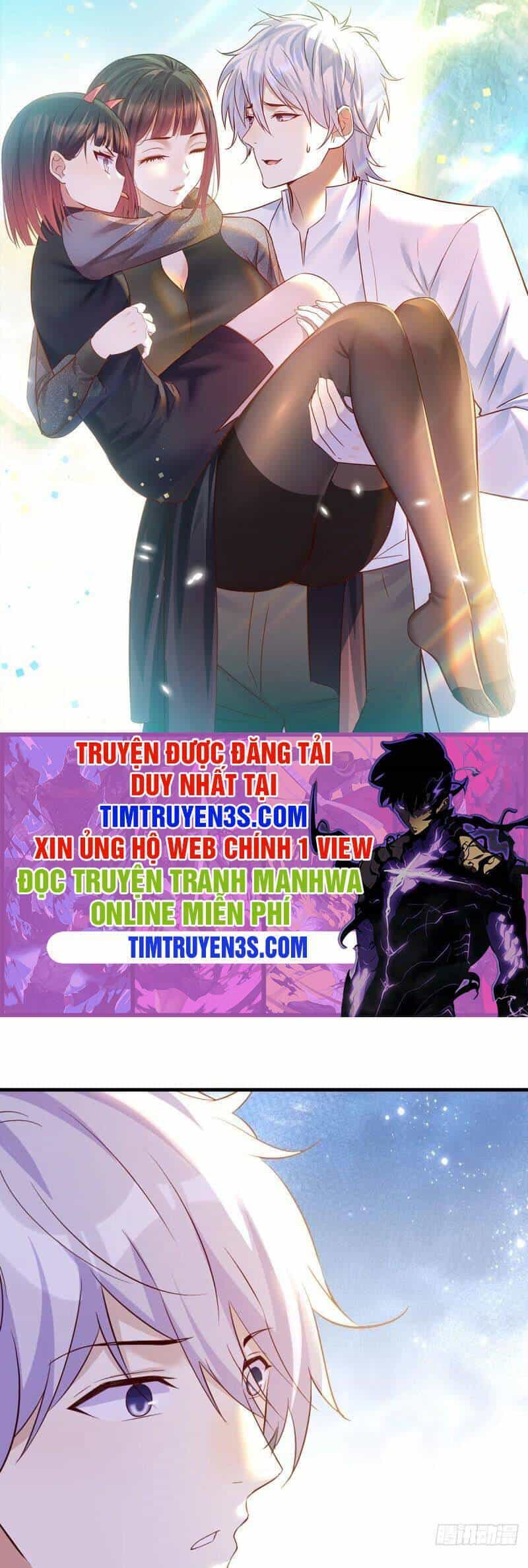 Trước Khi Vô Địch Ta Nợ Tình Quá Nhiều - Chương 31 - ảnh 1