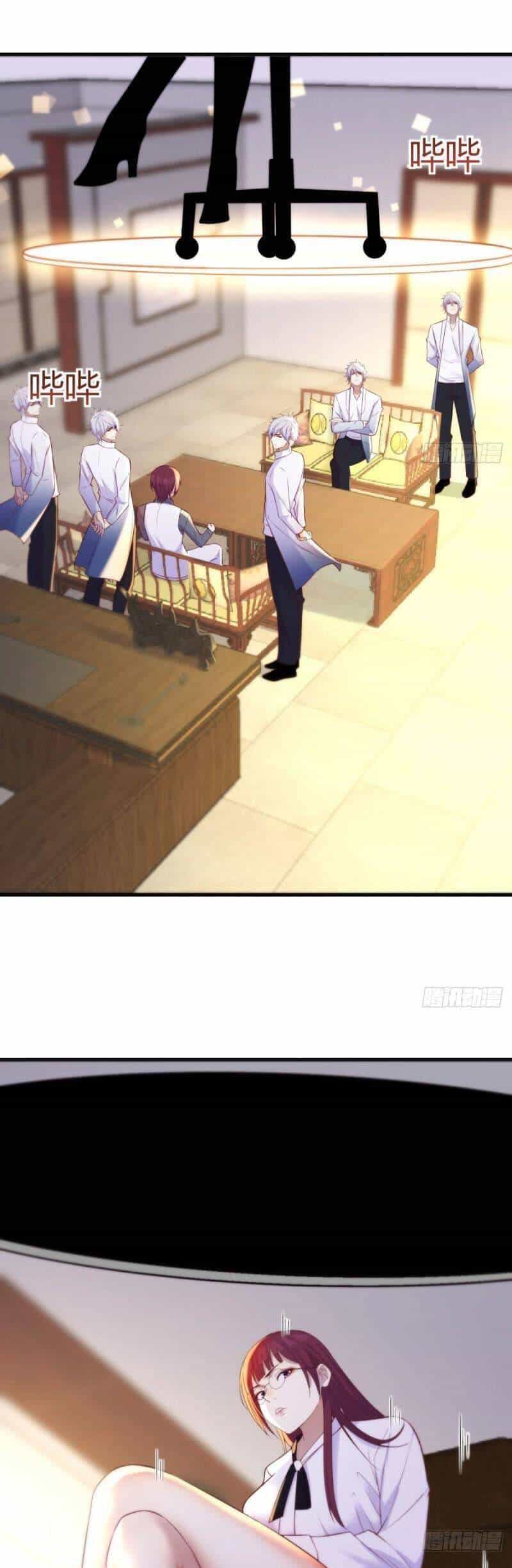 Trước Khi Vô Địch Ta Nợ Tình Quá Nhiều - Chương 31 - ảnh 18