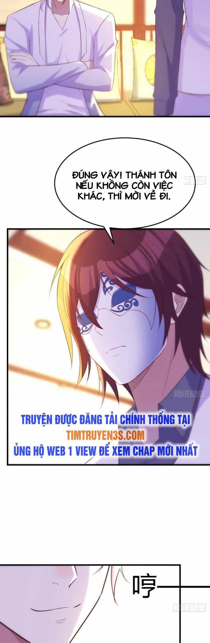 Trước Khi Vô Địch Ta Nợ Tình Quá Nhiều - Chương 31 - ảnh 7