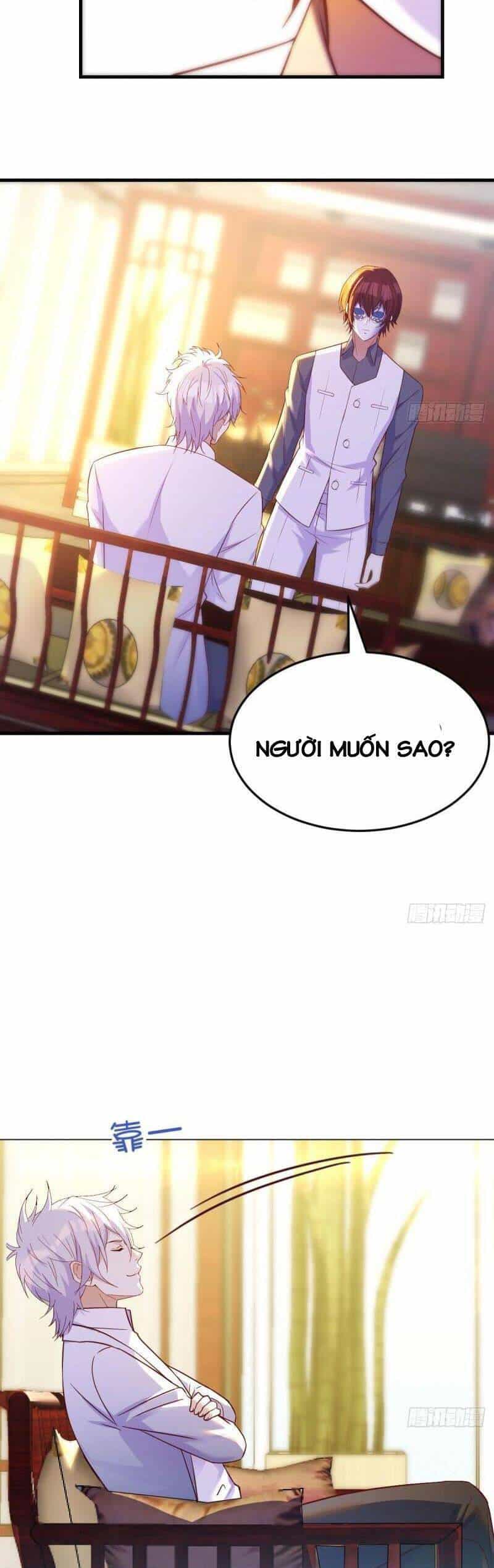 Trước Khi Vô Địch Ta Nợ Tình Quá Nhiều - Chương 31 - ảnh 9