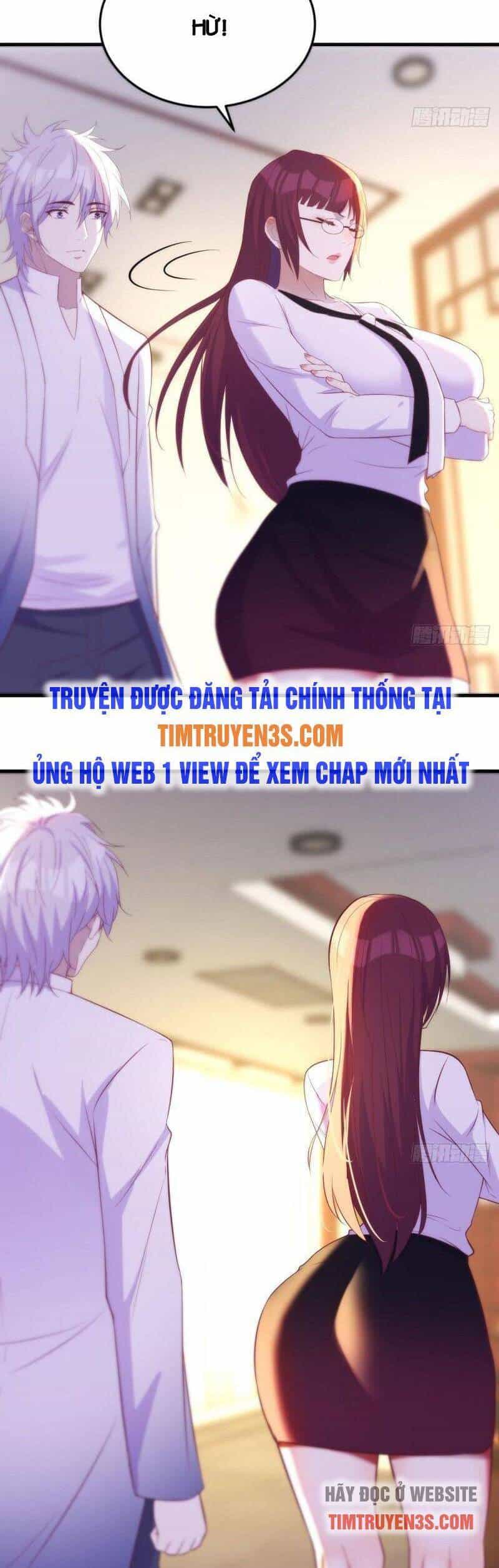 Trước Khi Vô Địch Ta Nợ Tình Quá Nhiều - Chương 32 - ảnh 15