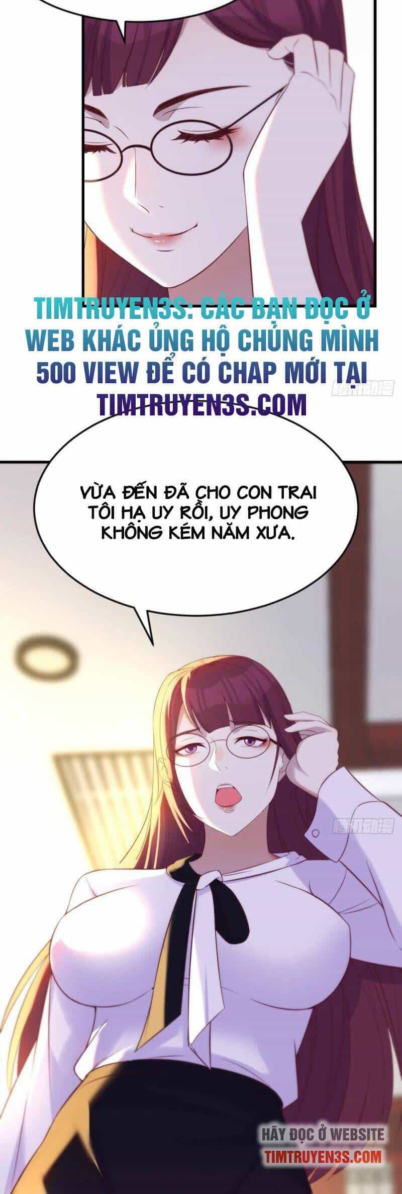 Trước Khi Vô Địch Ta Nợ Tình Quá Nhiều - Chương 32 - ảnh 2