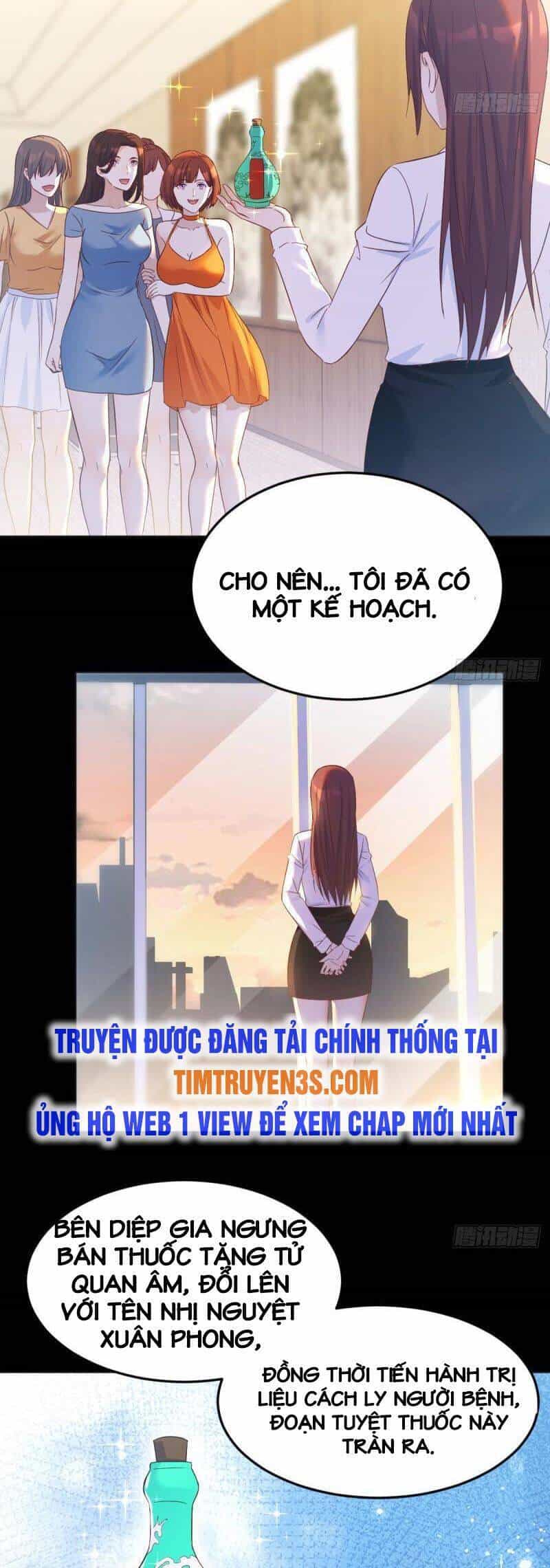 Trước Khi Vô Địch Ta Nợ Tình Quá Nhiều - Chương 32 - ảnh 20