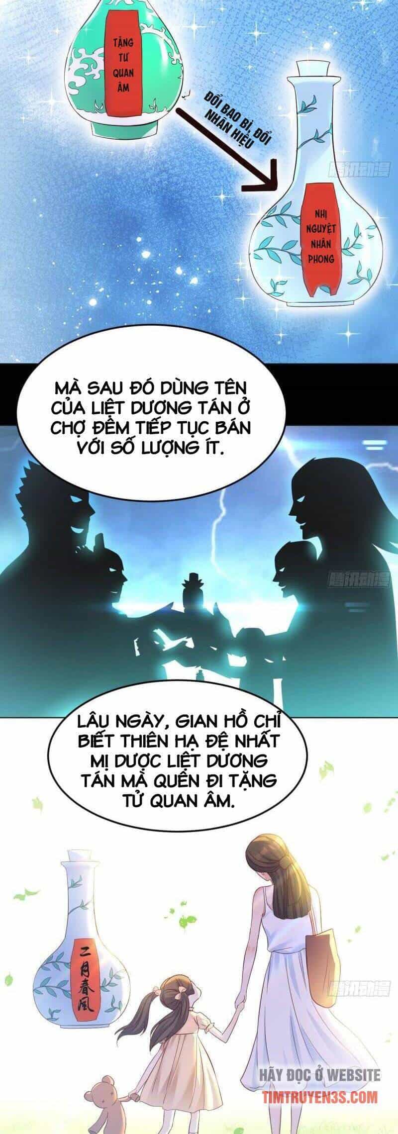 Trước Khi Vô Địch Ta Nợ Tình Quá Nhiều - Chương 32 - ảnh 21