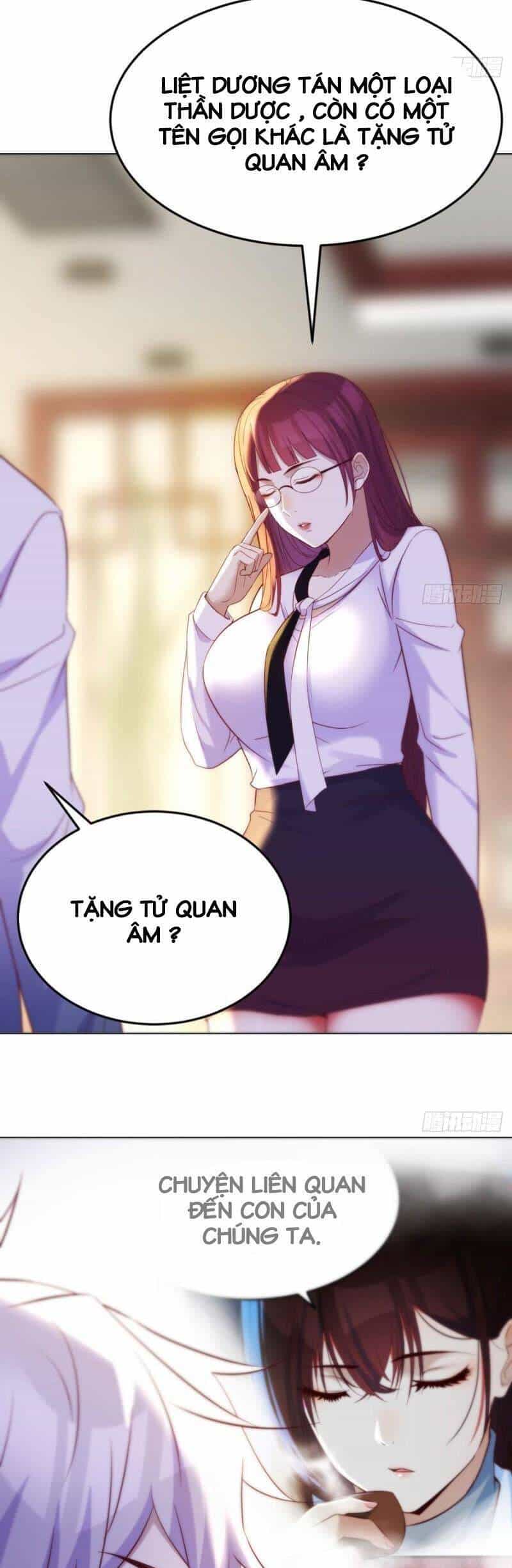 Trước Khi Vô Địch Ta Nợ Tình Quá Nhiều - Chương 32 - ảnh 7