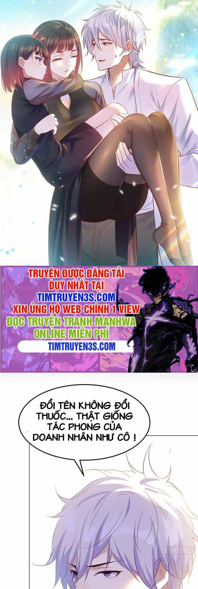 Trước Khi Vô Địch Ta Nợ Tình Quá Nhiều - Chương 33 - ảnh 1