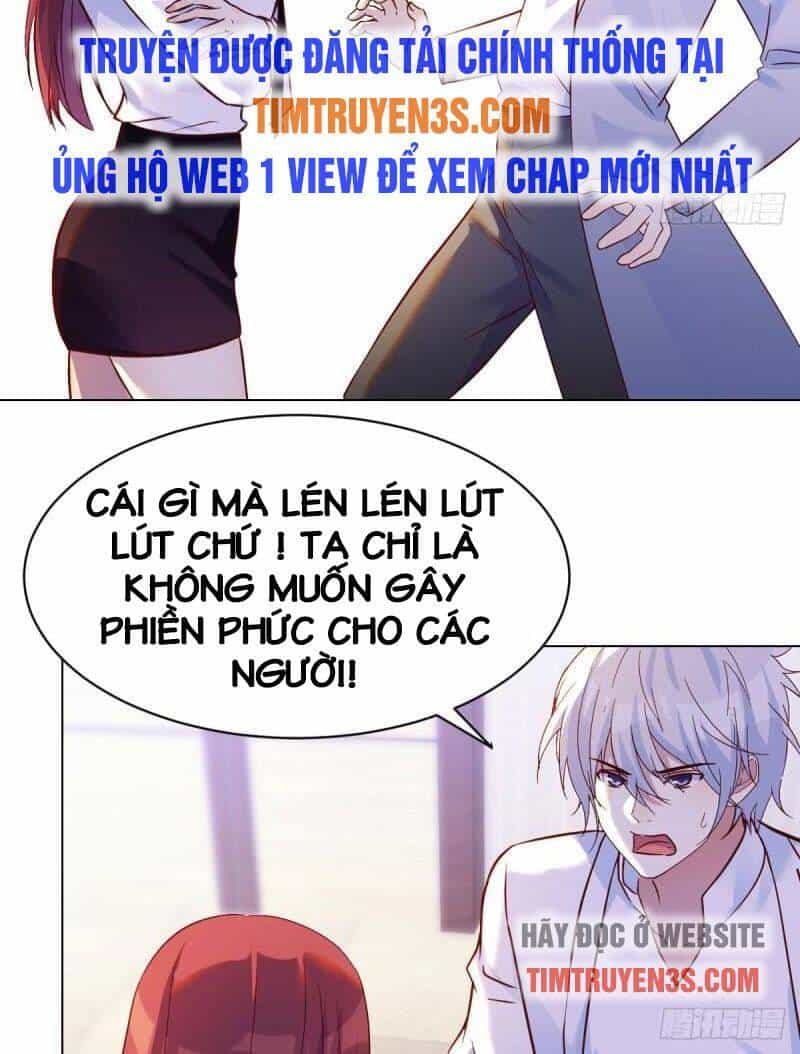 Trước Khi Vô Địch Ta Nợ Tình Quá Nhiều - Chương 33 - ảnh 11