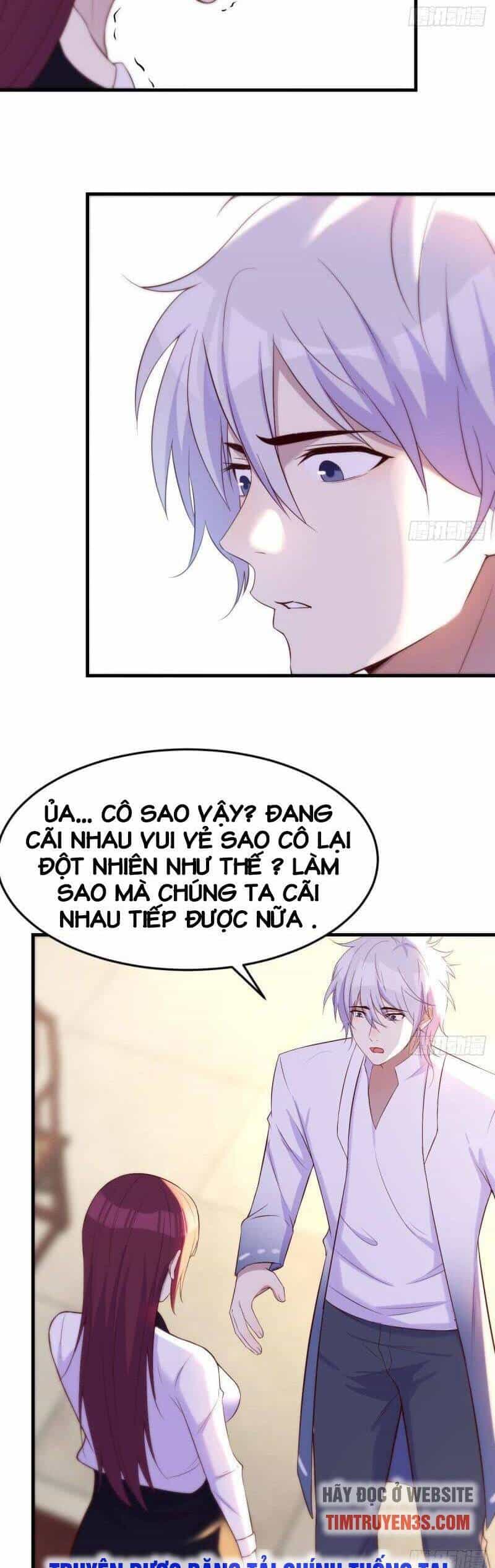 Trước Khi Vô Địch Ta Nợ Tình Quá Nhiều - Chương 33 - ảnh 17
