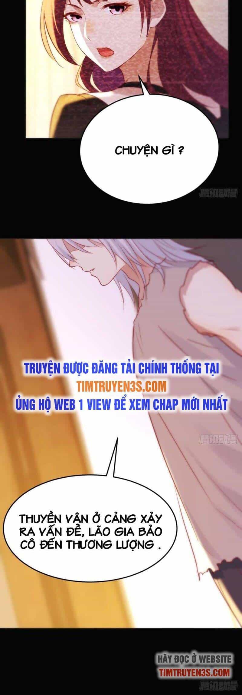 Trước Khi Vô Địch Ta Nợ Tình Quá Nhiều - Chương 34 - ảnh 12